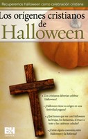 Orígenes Cristianos del Halloween - Folleto (Tapa Rústica)