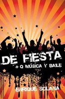 De Fiesta Mas Que Música y Baile (Tapa Rústica)