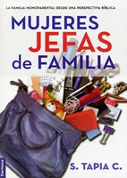 Mujeres Jefas de Familia (Tapa Suave) [Libro]