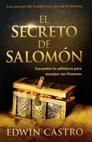 Secreto de Salomón (Tapa Rústica)