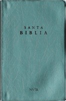 Biblia - NVI Ultrafina Vinil