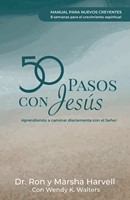 50 Pasos con Jesús - Alumno (Tapa Rústica)