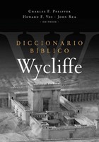 Diccionario Bíblico Wycliffe (Tapa Dura)