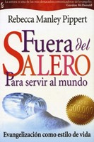 Fuera Del Salero (Tapa Suave)