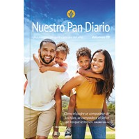 Nuestro Pan Diario/Devocional Familia Vol 29 (Tapa Rústica)