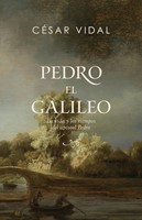 Pedro, El Galileo (Tapa Rústica)