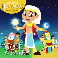 José El Soñador (Tapa Rústica)