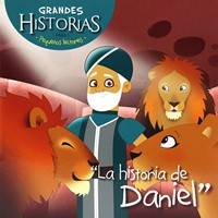 La Historia de Daniel (Tapa Rústica)