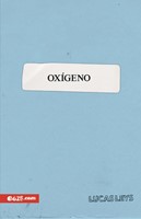 Oxigeno (Tapa Rústica)