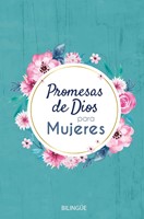 Promesas de Dios para Mujeres (Tapa Rústica)