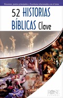 52 Historias Bíblicas