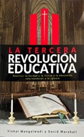 La Tercera Revolución Educativa (Tapa Rústica)