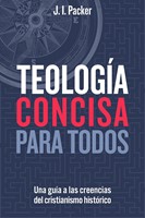 Teología Concisa Para Todos (Tapa Rústica)