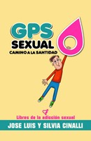 GPS Sexual (Tapa Rústica)