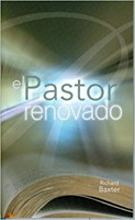 El Pastor Renovado (Tapa Rústica)