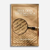 Teología Sistemática Concisa (Tapa Dura)