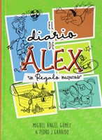 El Diario de Álex 1 (Tapa Dura)