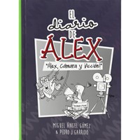 El Diario de Álex 3 (Tapa Dura)