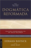 Dogmática Reformada (Tapa Dura)