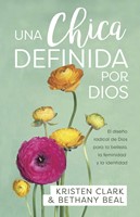 Una Chica Definida por Dios (Tapa Rústica)