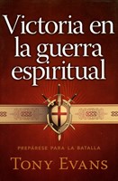 Victoria en la Guerra Espiritual (Tapa Rústica)