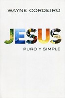 Jesús Puro y Simple (Tapa Rústica)