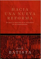 Hacia Una Nueva Reforma (Tapa Rústica)