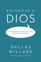 Escuchar a Dios (Tapa Rústica)