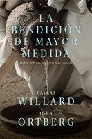 La Bendición de Mayor Medida (Tapa Rústica)