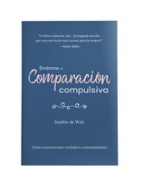 Síndrome de Comparación Compulsiva (Tapa Rústica)
