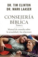 Consejería Bíblica Tomo 5 (Tapa Rústica)