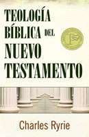 Teología Bíblica del Nuevo Testamento (Tapa Rústica)