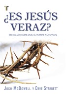 ¿Es Jesús Veraz? (Tapa Rústica)