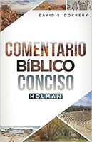 Comentario Bíblico Conciso Holman (Tapa Dura)