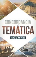 Concordancia Temática (Tapa Dura)