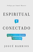 Espiritual y Conectado (Tapa Rústica)