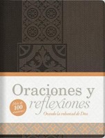 Oraciones y Reflexiones (Tapa Suave)