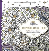 Promesas de Dios (Tapa Suave) [Libro]