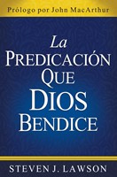 La Predicación Que Nos Bendice (Tapa Rústica)