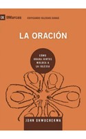 La Oración (Tapa Rústica)