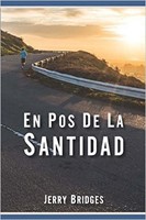 En Pos de la Santidad (Tapa Suave)