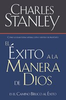 El Éxito a la manera de Dios (Tapa Rústica)