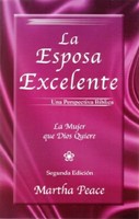 La Esposa Excelente (Tapa Rústica)