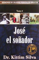 José, El Soñador (Tapa Rústica)