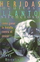 Heridas Ocultas, LLanto Silencioso (Tapa Rústica)