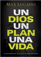 Un Dios Un Plan Una Vida (Tapa Rústica) [Libro]