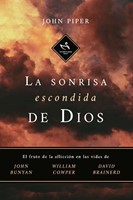 La Sonrisa Escondida de Dios (Tapa Rústica)