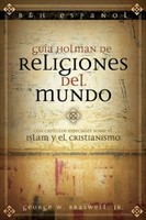 Guía Holman de Religiones del Mundo (Tapa Suave) [Libro]