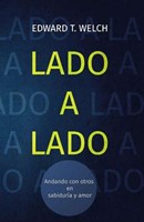 Lado a Lado (Tapa Rústica)