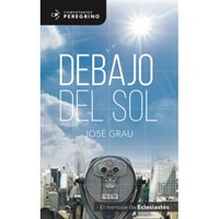 Debajo del Sol (Tapa Rústica)